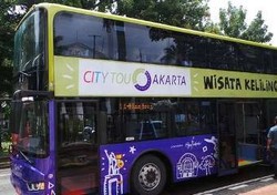 Weichai, Penyedia Bus Jakarta yang Jadi Sponsor Ferrari di F1
