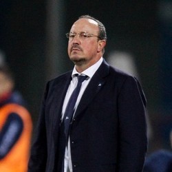 Napoli Sudah Menyerah Buru Roma