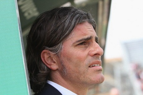 Cagliari Pecat Diego Lopez