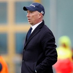 Catania Berhentikan Maran sebagai Pelatih