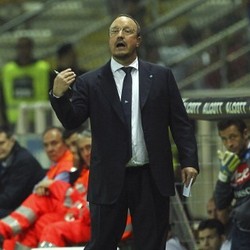 Benitez: Napoli Kehilangan Sesuatu