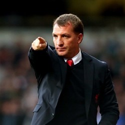Lawan City, Rodgers Mau Liverpool Tampil Berani dan Pede