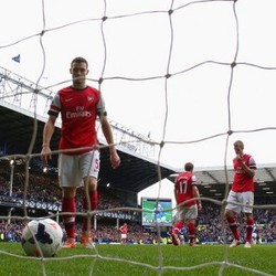 Lewat Piala FA, Wenger Ingin Kembalikan Kepercayaan Diri Arsenal