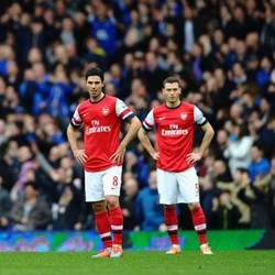 Meriam London yang Mejan di Kandang Tim Lima Besar Premier League