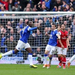 Arsenal Dinilai Tak Kompetitif, Lesu, dan Lamban