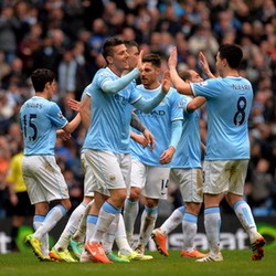 City Datang ke Anfield untuk Menang