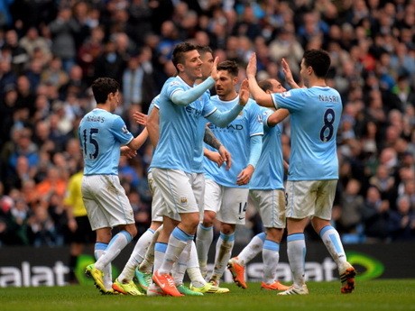 City Datang ke Anfield untuk Menang