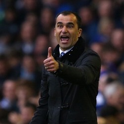 Puas dengan Penampilan Everton, Martinez Ingin Maksimalkan Enam Laga Tersisa