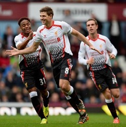 Fowler Sebut Liverpool Punya Kans Luar Biasa Jadi Juara Premier League