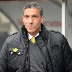 Norwich Pecat Manajer