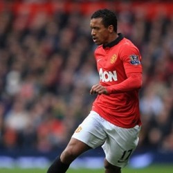 Nani Buka Peluang Tinggalkan MU