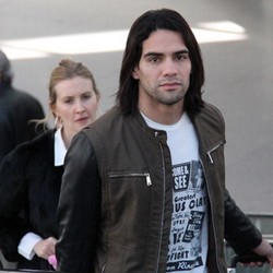 Falcao Masih Berharap Bisa Tampil di Piala Dunia