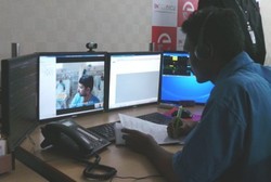 ICU Jarak Jauh, Solusi untuk Atasi Kurangnya Jumlah Dokter Intensive Care