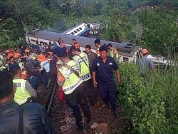 Pumping ASI di Toilet KA Malabar, Perjuangan Terakhir Ayu Sebelum Meninggal