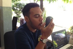 Bengek karena Rokok Atau Asap Knalpot? Alat Ini Tahu Bedanya