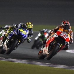Menanti Aksi-aksi Seru Berikutnya dalam Balapan Kedua MotoGP 2014