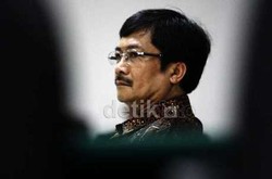 Jaksa Nilai Rudi Terbukti Terima Uang dari Widodo dan Artha Meris