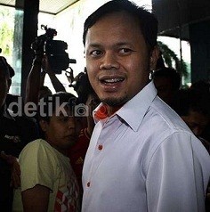 Cerita Malam Pertama Bima Arya Tempati Rumah Dinas Wali Kota Bogor