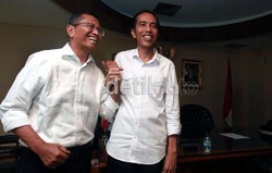 Dahlan Dukung Jokowi Buat Rumah Susun, Tekankan Syarat Diperketat