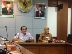 2 Cagar Alam Ini Terancam Dicoret dari Unesco