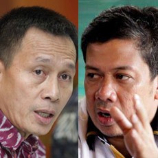 Komisi III DPR Tolak Usul KY untuk Menaikkan Gaji Hakim Agung Rp 500 Juta