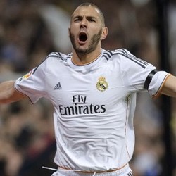 Benzema Ingin Jumpa PSG di Semifinal