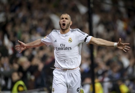 Benzema Ingin Jumpa PSG di Semifinal