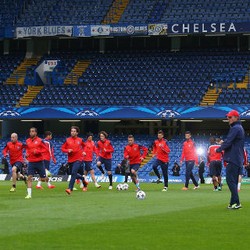 PSG Cuma Mau Tampil Menyerang di Stamford Bridge
