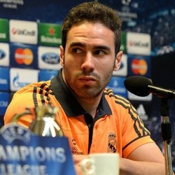 Carvajal Perlakukan Laga Lawan Dortmund seperti Final