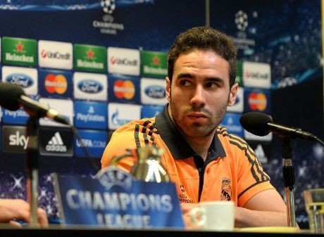 Carvajal Perlakukan Laga Lawan Dortmund seperti Final