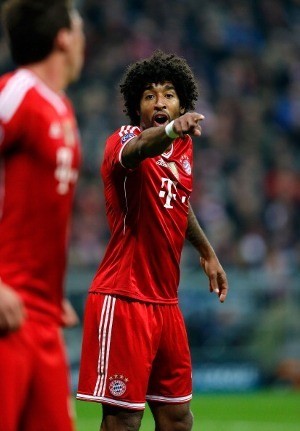 Dante: Bayern Harus Serang MU Sejak Awal