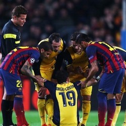 Diego Costa Kini Harus Bertarung dengan Waktu