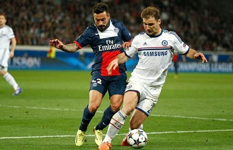 Chelsea Perlu Waspadai Gebrakan PSG di Babak Pertama