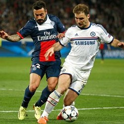Chelsea Perlu Waspadai Gebrakan PSG di Babak Pertama
