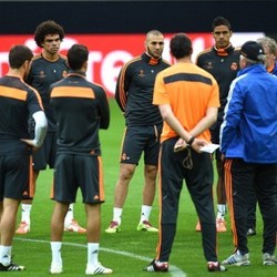 Madrid Takkan Tampil Defensif, Incar Gol Cepat