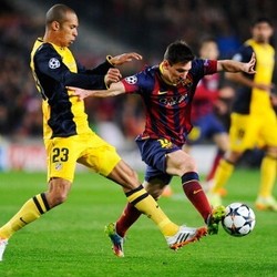 Atletico Sudah Terbiasa Hadapi Laga Besar