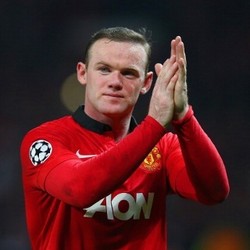 Dante Berikan Sanjungan untuk Rooney