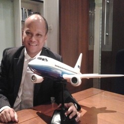 Dibantu Perusahaan Prancis, Pesawat R80 Ciptaan Habibie Siap Terbang 2017