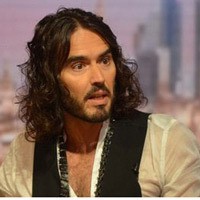 Russell Brand Menulis Buku Anak