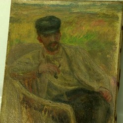 Kolektor Lukisan Jerman Akhirnya Kerja Sama Kembalikan Karya Seni Jarahan Nazi