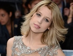 Model dan Presenter TV Peaches Geldof Meninggal Mendadak di Usia 25 Tahun