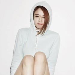 Jiyeon T-Ara Imut di Teaser Foto Debut Solo