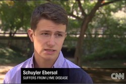 Terserang Penyakit Langka, Pemuda Ini Menghadapinya dengan Menulis