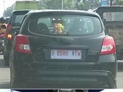 MPV Murah Datsun Tersedia Dalam 3 Tipe?