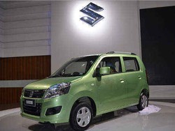 Suzuki Ingatkan Isi Mobil LCGC Pakai Premium Bisa Hanguskan Garansi