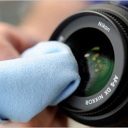 Disiplin dalam Memotret