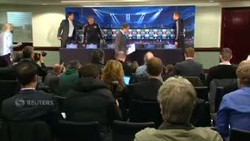 Mourinho: Chelsea Akan Cetak Gol Sebanyak-banyaknya