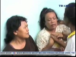 Seorang Nenek Tewas Digorok Cucu Sendiri