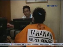 Pelaku Penjualan Gadis di Bawah Umur Ditangkap