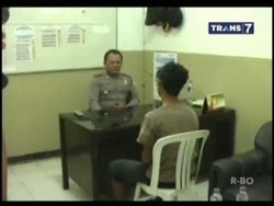 Nekat Remas Tubuh Gadis yang Melintas, Pemuda Dihajar Warga